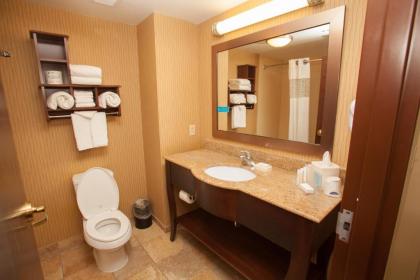 Hampton Inn Elmira/Horseheads - image 5