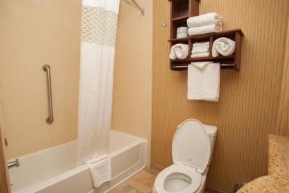 Hampton Inn Elmira/Horseheads - image 7