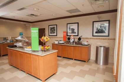 Hampton Inn Elmira/Horseheads - image 9