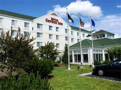 Hilton Garden Inn Elmira/Corning - main image