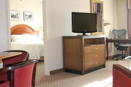 Hilton Garden Inn Elmira/Corning - image 13