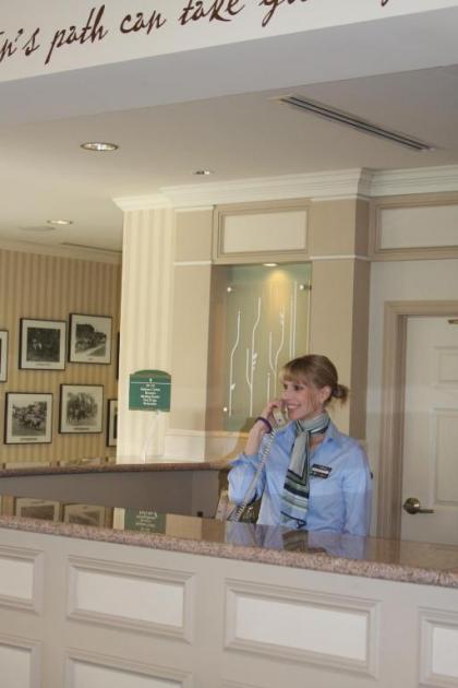 Hilton Garden Inn Elmira/Corning - image 14