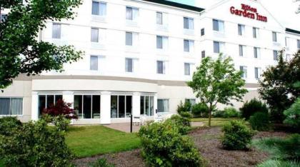 Hilton Garden Inn Elmira/Corning - image 2