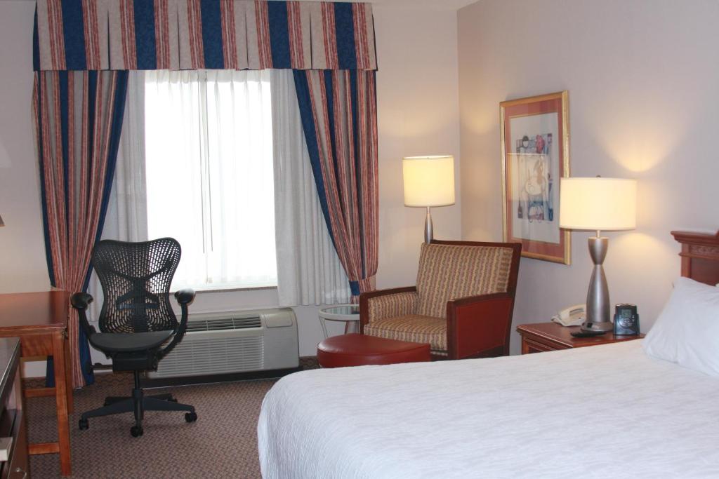 Hilton Garden Inn Elmira/Corning - image 5