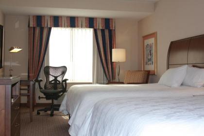 Hilton Garden Inn Elmira/Corning - image 6