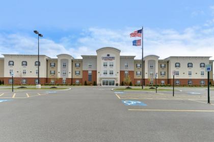 Candlewood Suites Elmira Horseheads an IHG Hotel - image 12