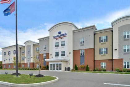 Candlewood Suites Elmira Horseheads an IHG Hotel - image 13