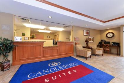 Candlewood Suites Elmira Horseheads an IHG Hotel - image 15