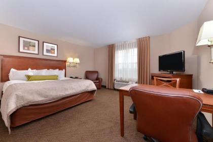 Candlewood Suites Elmira Horseheads an IHG Hotel - image 5