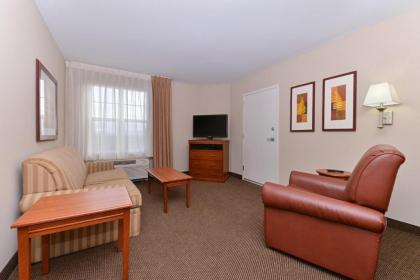 Candlewood Suites Elmira Horseheads an IHG Hotel - image 6