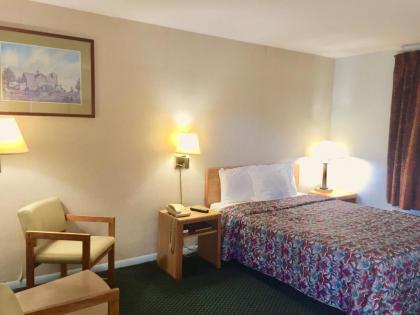 Budget Inn Horseheads - image 14