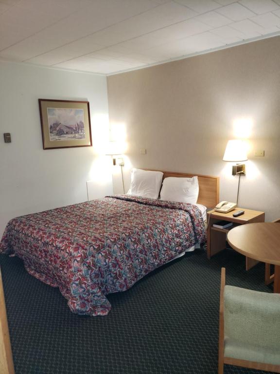 Budget Inn Horseheads - main image