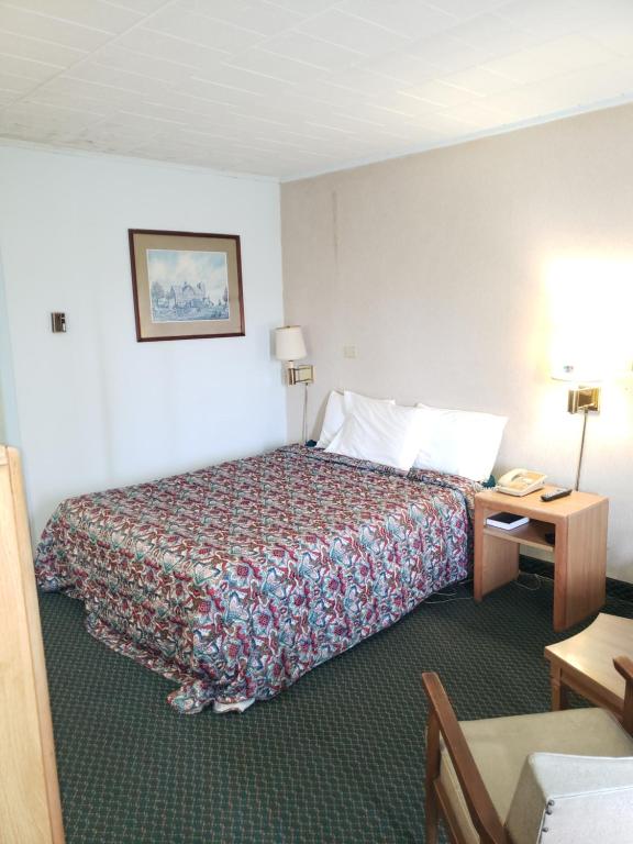 Budget Inn Horseheads - image 3