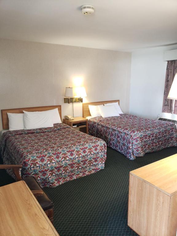 Budget Inn Horseheads - image 5