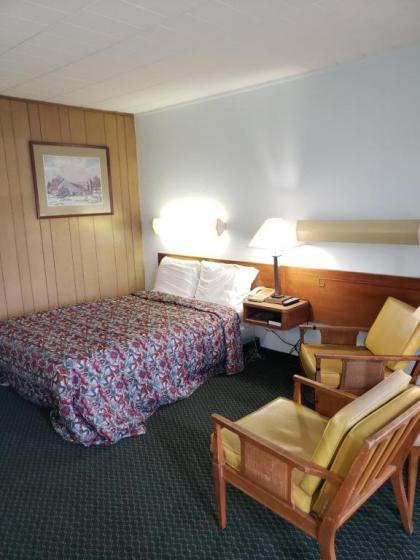 Budget Inn Horseheads - image 8