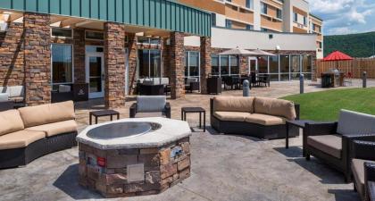 Courtyard by Marriott Elmira Horseheads - image 10