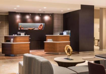 Courtyard by Marriott Elmira Horseheads - image 12