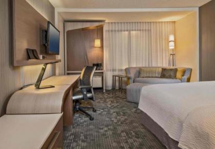 Courtyard by Marriott Elmira Horseheads - image 13