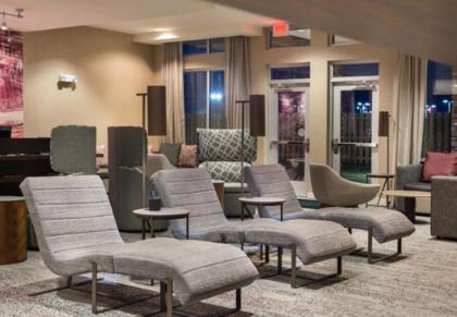 Courtyard by Marriott Elmira Horseheads - image 14