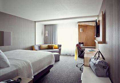 Courtyard by Marriott Elmira Horseheads - image 7