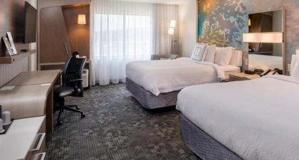 Courtyard by Marriott Elmira Horseheads - image 8