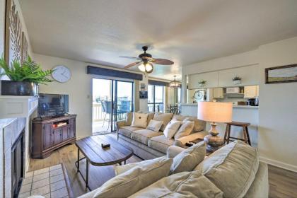 Waterfront Condo with Balcony and Dock Access - image 1