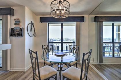 Waterfront Condo with Balcony and Dock Access - image 11