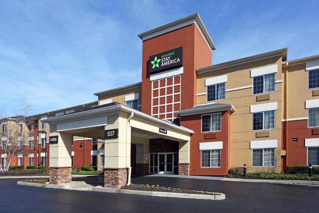 Extended Stay America Suites - Philadelphia - Horsham - Dresher Rd - main image