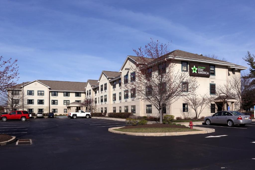 Extended Stay America Suites - Philadelphia - Horsham - Welsh Rd - main image