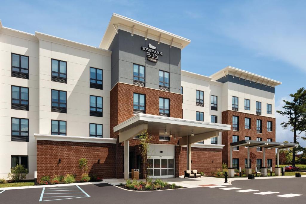 Homewood Suites By Hilton Horsham Willow Grove - main image