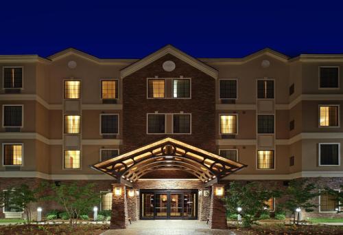 Staybridge Suites Hot Springs an IHG Hotel - main image