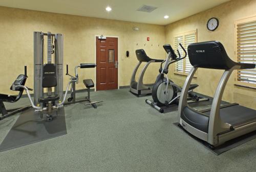 Staybridge Suites Hot Springs an IHG Hotel - image 3