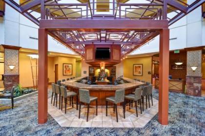 Embassy Suites Hot Springs - Hotel & Spa - image 5