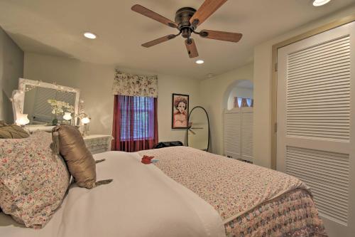 Cozy Mona Lisa Villa - Near Downtown Hot Springs - image 5