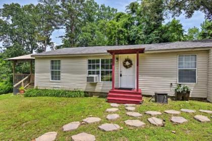 Monets Cottage in Hot Springs National Park - image 5