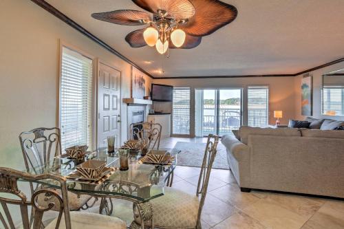 Hot Springs Condo on Lake Hamilton with Boat Slip! - image 2