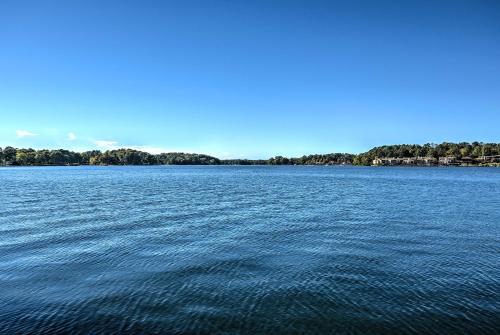 Hot Springs Condo on Lake Hamilton with Boat Slip! - image 3