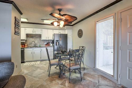 Hot Springs Condo on Lake Hamilton with Boat Slip! - image 4