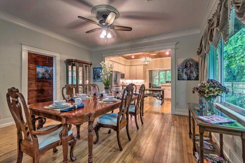 Spacious and Updated 1920s HSNP Craftsmen Home - main image