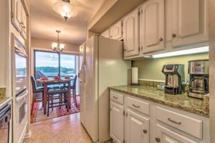 Waterfront Hot Springs Condo with Pool Access! - image 5