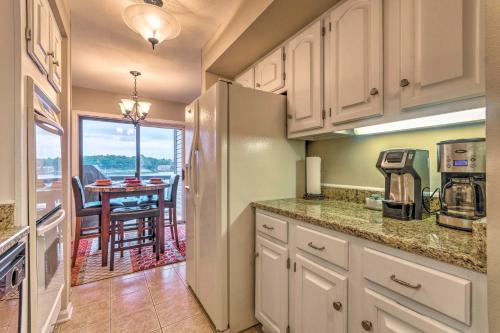 Waterfront Hot Springs Condo with Pool Access! - image 5