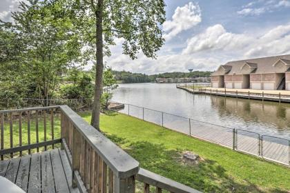 Luxe Ivy Cove Waterfront Home with Private Dock! - image 2