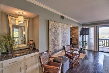 Hot Springs Condo with Lake View and Access Grill - image 6