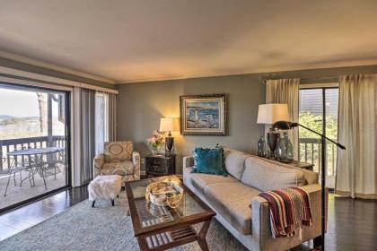 Hot Springs Condo with Lake View and Access Grill - image 7