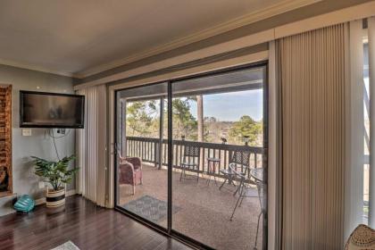 Hot Springs Condo with Lake View and Access Grill - image 9