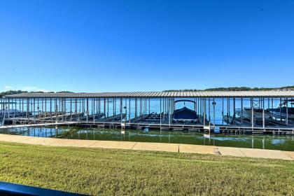 Family Condo Steps to Lake Boat Slip Access! - image 3