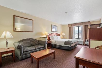 Stay USA Hotel and Suites - image 6