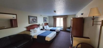 Stay USA Hotel and Suites - image 7