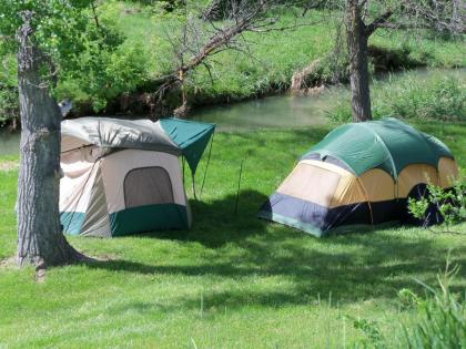 River Falls Lodging -Black Hills South Dakota - image 11