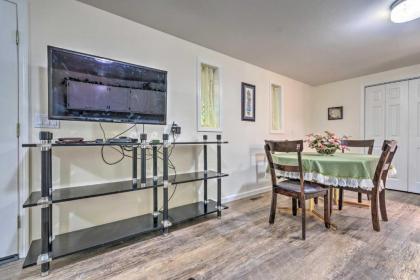 Cozy Pet-Friendly Hot Springs Village Apt with Deck - image 10